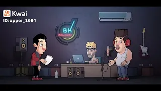 قاعد برسم فى بلوك نوت دندنها