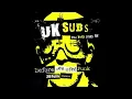 U.K. Subs - C.I.D.