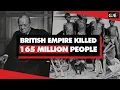 Download Lagu British empire killed 165 million Indians in 40 years: How colonialism inspired fascism MP3