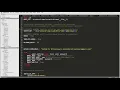 Django tutorial for beginners - 49 Test Email