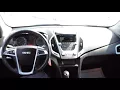 P3432 2017 GMC Terrain AWD SLT