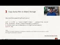 Oracle Data Pump and Autonomous Database - Part 1