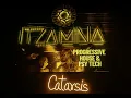 Download Lagu 🔥 Retro Ritual DJ Set: Progressive House \u0026 Psy Techno | Hengar B2B Lattice