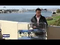 Deep dive into California high tides, king tides, Kelvin waves | KTVU
