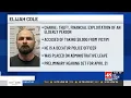 Preliminary hearing set for Decatur officer charged with theft