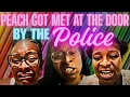 Download Lagu PEACH 🍑 DID NOT EXPECT THIS TO HAPPEN AT LAKEWOOD RANCH ‼️ TIKTOK MOM SPEAKS OUT👀