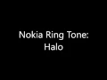 Download Lagu Nokia ringtone - Halo
