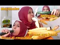 Download Lagu REVIEW MAKAN TIMUN DAN PISANG DENGAN MAYONAISE.
