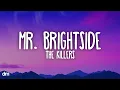The Killers - Mr Brightside