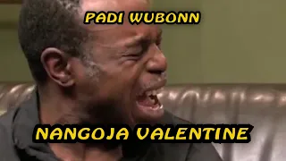 stingy men association of kenya nangoja valentines padi wubonn official video