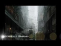 三善英史・雨（カバーOtoizumi）歌詞付き