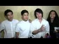 Download Lagu Terinspirasi soundtrack film Asia hadirlah Kevin and the Red Rose