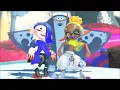 Deep Cut Voice Lines Splatoon 3
