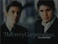 Thievery Corporation - The Karminsky Experience Inc - Exploration
