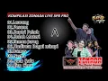 Download Lagu ZONADA LIVE WEDDING PARTY SPR PRO . FULL ALBUM MP3