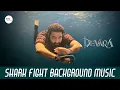 Lagu Devara Part - 1 Movie BGMs - Shark Fight BGM | Devara Unreleased BGMs | Devara OST | Anirudh BGMs