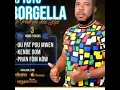 Download Lagu Raboday 2021 Dj Toto Borgella