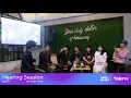 Loopspace Hearing Session (Maloree - Lesap)
