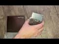 Euphoria for Men Calvin Klein Quick Cologne Review