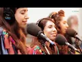 A-WA - Lau Ma Al Mahaba | Live & Face B de Plus Près de toi - Nova