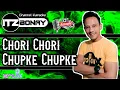 Download Lagu ItzBonay 'Chori Chori Chupke Chupke' Karaoke India Cover | Duet Smule Bollywood | No Vocal Cewek