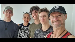 Christmas LIVE from Cambodia 2022