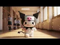 Download Lagu Kuromi Cute School Story Compilation! 🥰