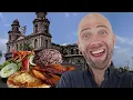 100 Hours in Managua Nicaragua Full Documentary Nicaraguan Market Food Tour of Managua