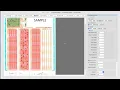 OMR Image Processing Software Demo OMR Software Image Processing AI Batch Scanning Reports