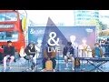 Download Lagu [\u0026LIVE] DAY6 (데이식스) - 예뻤어 버스킹 라이브 영상