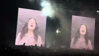 David Lorde The Ultrasound World Tour 2025 4K LIVE 