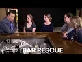 Four Owners Four Defined Roles - Bar Rescue Season 4