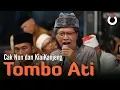Tombo Ati versi Medley | Cak Nun KiaiKanjeng