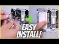 How To Install a 3 Way Dimmer Switch Lutron 3 Way Dimmer Switch