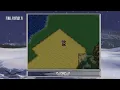 【Video Soundtrack】ティナのテーマ（ファイナルファンタジーVI）