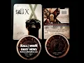 SAW X 4K Ultra Unboxing - Jigsaw Returns on Physical Media