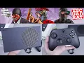 Download Lagu Snelle installatie, opslaginformatie en gameplay Xbox Series S Carbon Black - Grand Theft Auto V