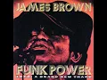 Talkin' Loud And Sayin' Nothing (Complete Version) (feat. The Original J.B.s) - James Brown