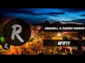Hardwell & Thomas Newson - 8Fifty