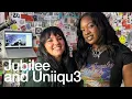 Download Lagu Magic City with Jubilee and Uniiqu3 @TheLotRadio  09-10-2025