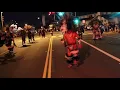 La Puente Christmas parade 2018 Grupo Toyaacan