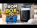 657 EUHOMY L1 Pro From Unboxing to Nugget Ice