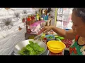 Download Lagu Semakin Comel Pakan \u0026 Tada🥰 O.... Macam Ni Orang Guna Daun Sedi👍Menu Biasa Je Tengahari Ni Gaiss…😋