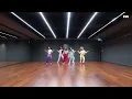 IVE 아이브 'Looks Can Kill' DANCE PRACTICE
