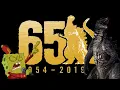 Download Lagu Godzilla - 65th Anniversary Tribute (Feat. Sweet Victory) 🦖🔵
