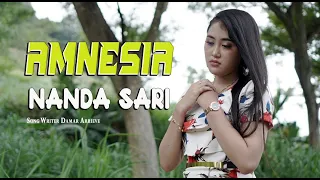 Download Nanda Sari - Amnesia ( Official Music Video ) MP3