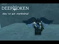 how to get starkindred oath deepwoken