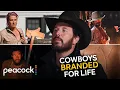 Yellowstone The Meaning Behind the Dutton Ranch s Brand