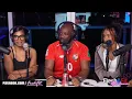 Fresh and Fit - Myron and Tommy SHATTER Her Worldview