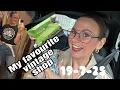 Download Lagu A visit to my favourite vintage shop 🥰 real life vlogs 😍 19 July 2025 #vintagestyle